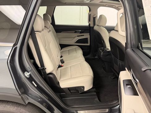 Used 2020 Kia Telluride EX w/ Towing Package AWD/4WD image 14