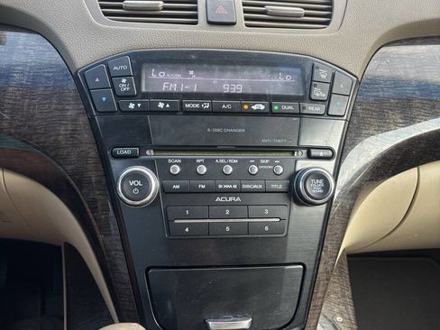 Used 2010 Acura MDX image 13