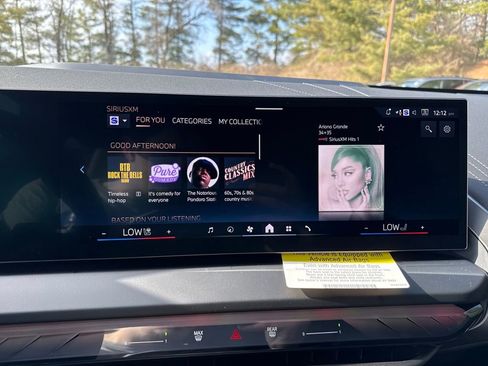 New 2026 BMW X3 xDrive30 image 15