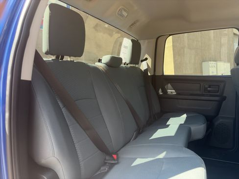 Used 2016 RAM 1500 Tradesman w/ Popular Equipment Group AWD/4WD image 24