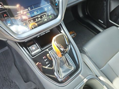 Used 2025 Subaru Outback Wilderness image 43