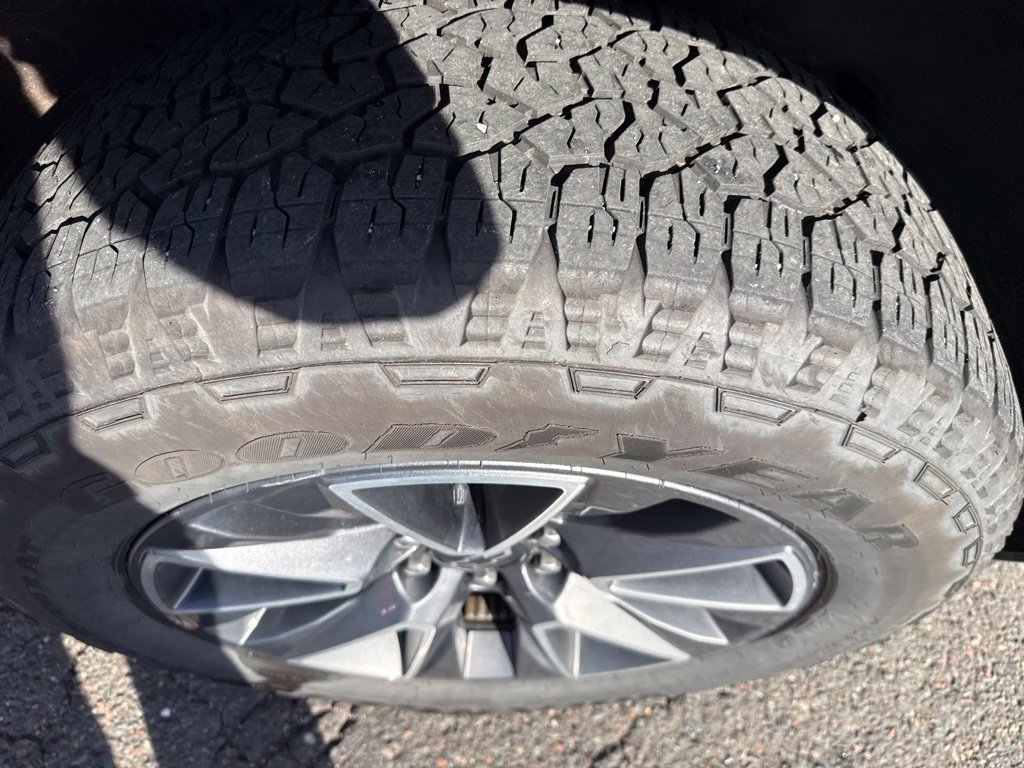 Used 2021 Chevrolet Tahoe Z71 AWD/4WD image 21