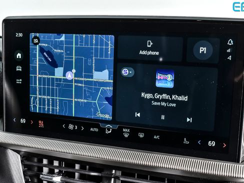 Used 2025 Ford Explorer ST-Line w/ ST-Line Street Pack image 28