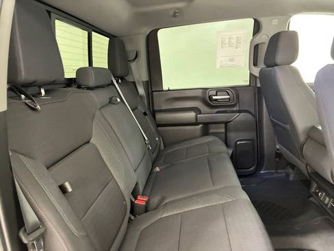 Used 2022 Chevrolet Silverado 3500 LT w/ All Star Edition AWD/4WD image 15