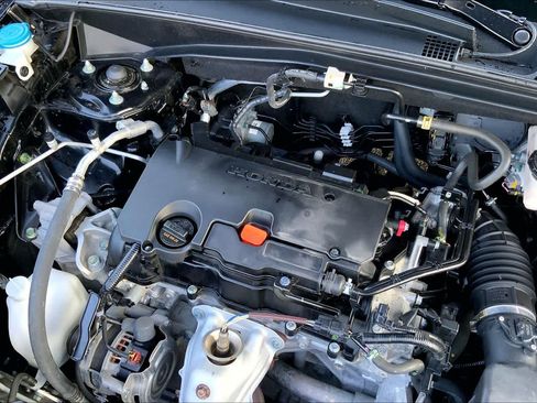 Used 2025 Honda HR-V Sport image 30