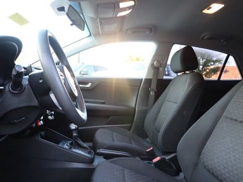 Used 2020 Kia Rio LX FWD image 17