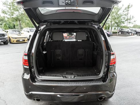 Used 2023 Dodge Durango R/T w/ Blacktop Package AWD/4WD image 33