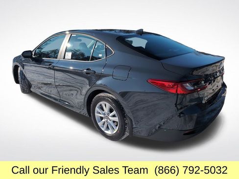 New 2026 Toyota Camry LE image 3