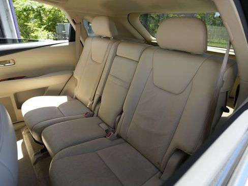 Used 2012 Lexus RX 350 AWD w/ Premium Pkg image 23
