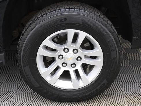 Used 2016 Chevrolet Tahoe LT AWD/4WD image 20