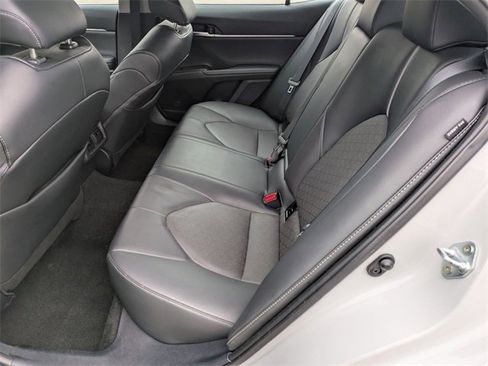 Used 2023 Toyota Camry XSE image 30