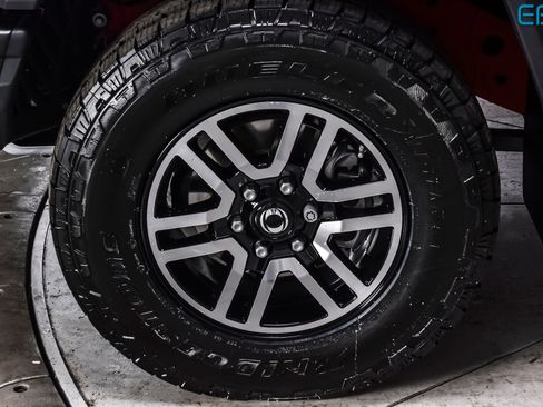 New 2026 INEOS Grenadier Fieldmaster Edition image 10