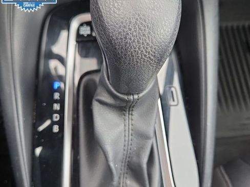 Certified 2024 Toyota Corolla SE image 29