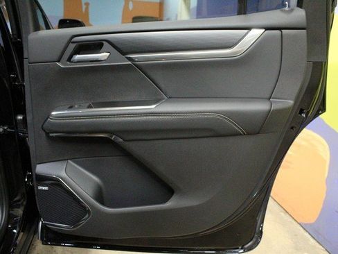 New 2026 GMC Acadia Elevation w/ Black Edition image 12