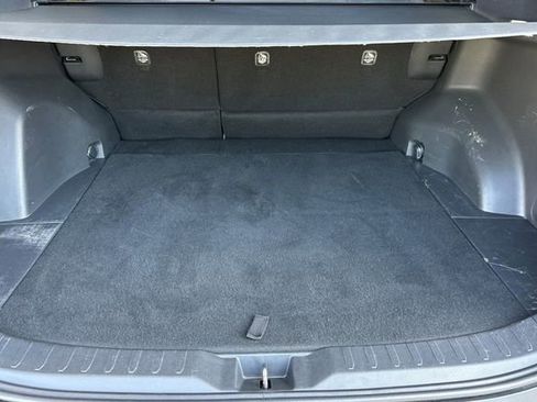 Certified 2024 Toyota RAV4 XLE FWD image 19