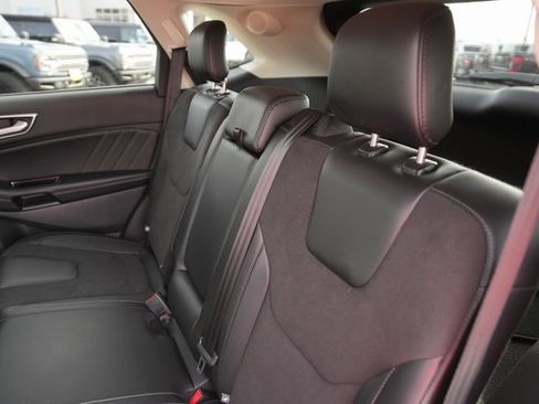 Used 2016 Ford Edge Sport w/ Equipment Group 401A image 14