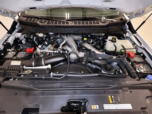 New 2026 Ford F450 XL w/ XL Chrome Package image 27