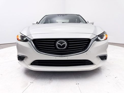 Used 2016 MAZDA MAZDA6 Grand Touring w/ GT Technology Package image 14