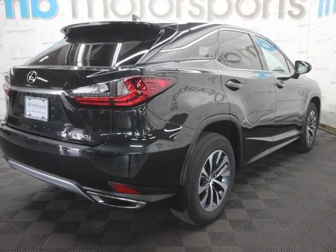 Used 2022 Lexus RX 350 350 image 6