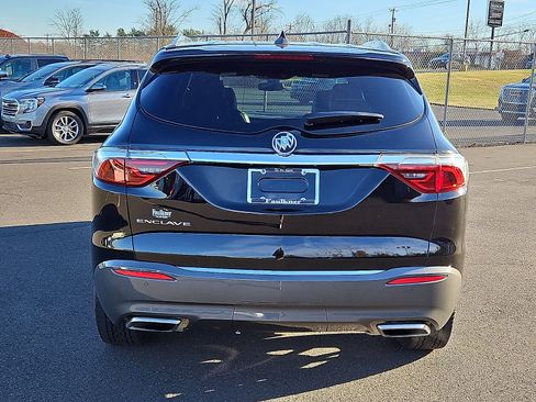 Certified 2023 Buick Enclave Essence w/ Experience Buick Package image 5