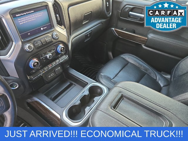 Used 2020 GMC Sierra 1500 Elevation w/ Elevation Value Package RWD image 21