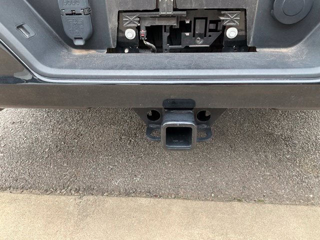 Used 2024 Chevrolet Silverado 1500 RST w/ Z71 Off-Road Package AWD/4WD image 8