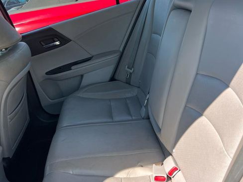 Used 2013 Honda Accord EX-L image 8