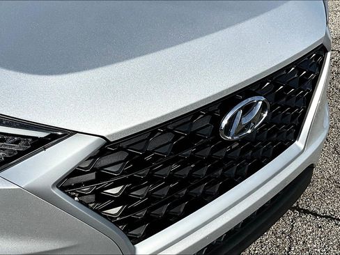 Used 2019 Hyundai Tucson SE w/ Cargo Package AWD/4WD image 31