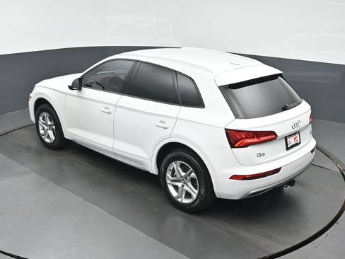 Used 2018 Audi Q5 2.0T Premium w/ Convenience Package AWD/4WD image 33