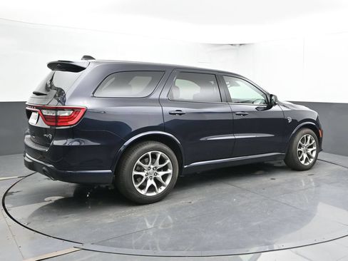Used 2025 Dodge Durango SRT Hellcat AWD/4WD image 3