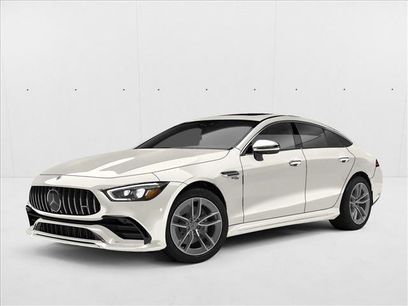 Used 2023 Mercedes-Benz AMG GT 43