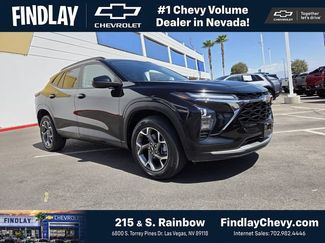 Used 2024 Chevrolet Trax LT w/ Driver Confidence Package FWD video 1