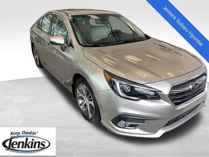 Used 2019 Subaru Legacy 2.5i Limited w/ Popular Package #2A