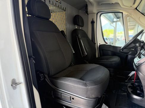 Used 2018 RAM ProMaster 1500 FWD image 16