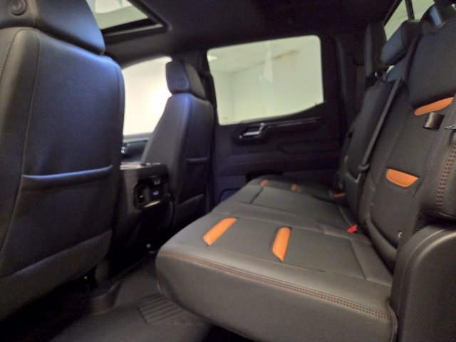 New 2026 GMC Sierra 1500 AT4 w/ AT4 Premium Package AWD/4WD image 13