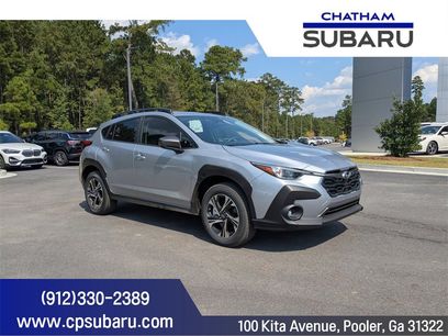New 2025 Subaru Crosstrek 2.5i Premium