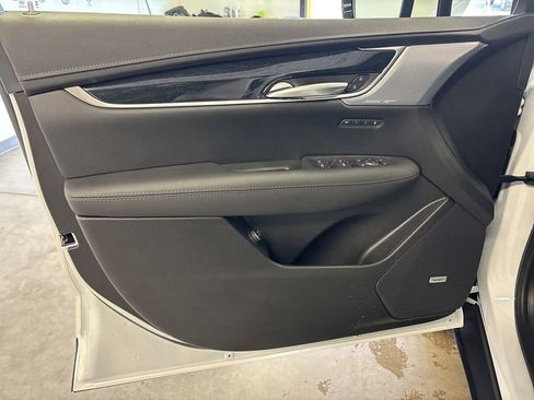 New 2025 Cadillac XT5 Premium Luxury w/ Technology Package image 19