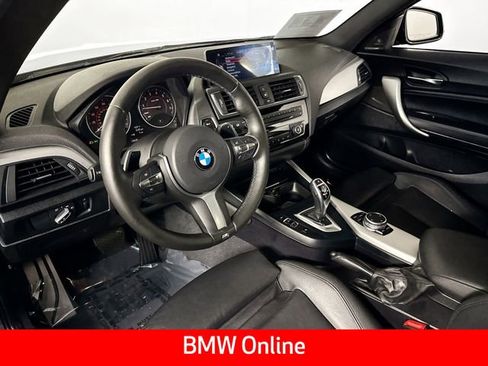 Used 2016 BMW M235i xDrive Coupe image 24