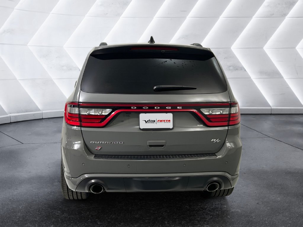 Used 2024 Dodge Durango R/T w/ Tow 'N Go Package AWD/4WD image 5