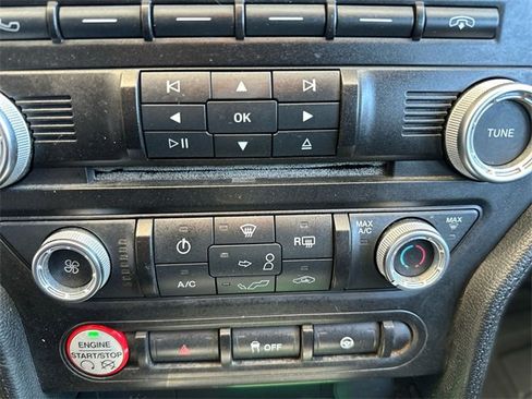 Used 2016 Ford Mustang Convertible w/ Equipment Group 051A image 19