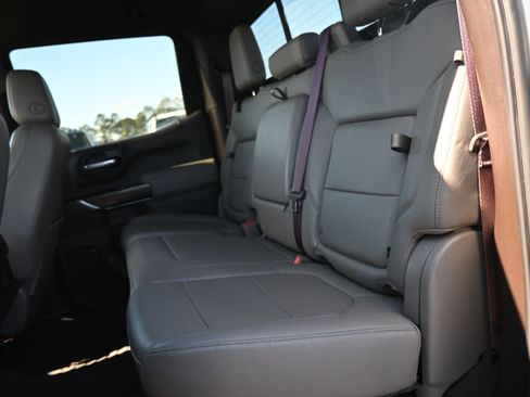 Used 2021 Chevrolet Silverado 1500 RST w/ Convenience Package II image 30