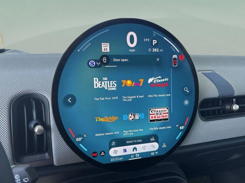 Used 2025 MINI Cooper S image 21