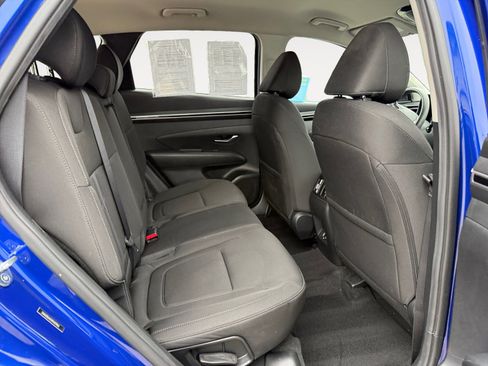 Certified 2023 Hyundai Tucson SEL image 18