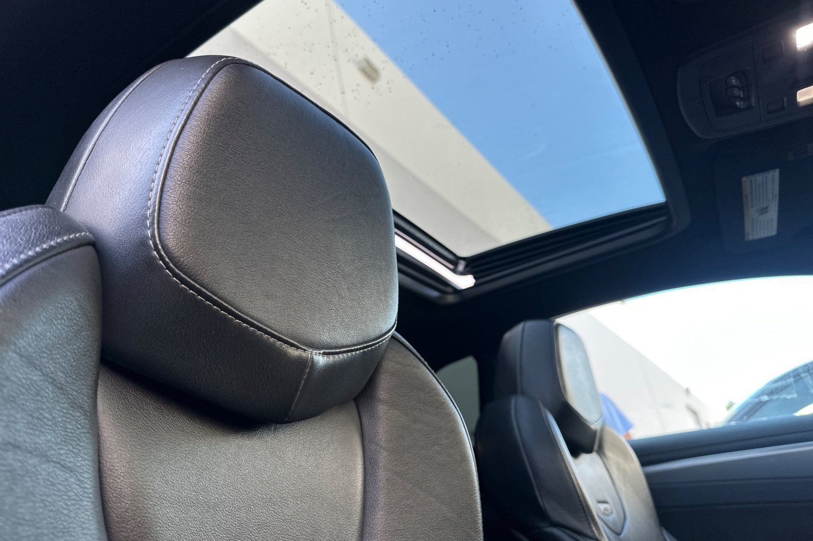 Used 2013 Cadillac CTS V RWD image 19