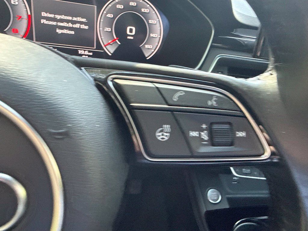Used 2020 Audi A5 2.0T Premium Plus AWD/4WD image 25