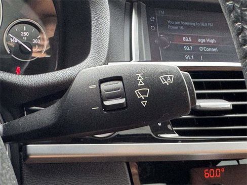 Used 2017 BMW X4 xDrive28i image 22