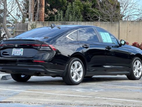 Used 2024 Honda Accord LX image 3