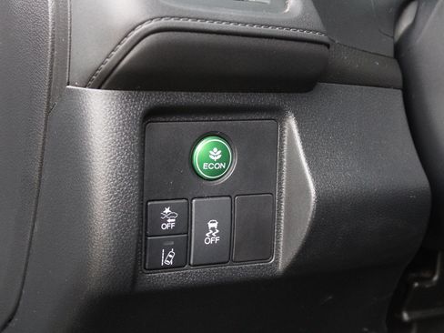 Used 2022 Honda HR-V EX-L image 14