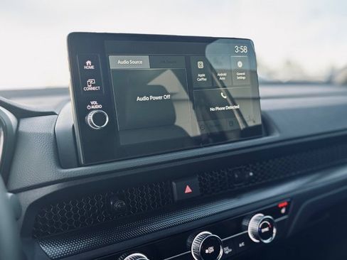 New 2026 Honda CR-V Sport-L image 21