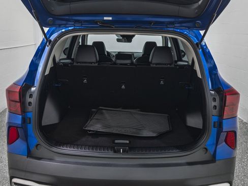 Used 2021 Kia Seltos S image 9